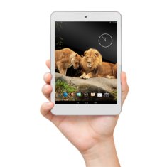 NEW TAB07-485 1 GB RAM Fehér 8 GB