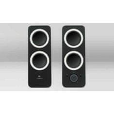 NEW Altavoces PC Logitech Z200 2.0 10W