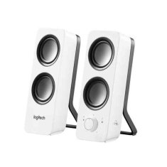 NEW Altavoces PC Logitech Z200