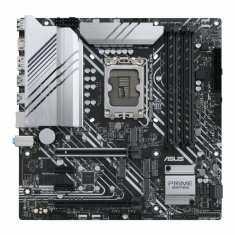 NEW Asus PRIME Z690M-PLUS D4 alaplap