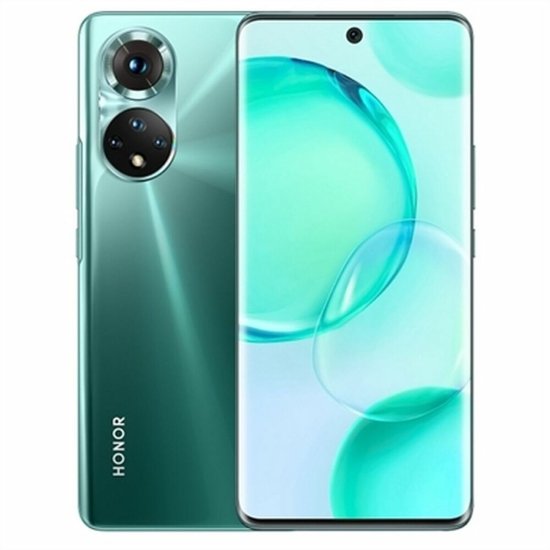 NEW Smartphone Honor NTH-AN00 Snapdragon 778G Smaragdzöld 6.57"