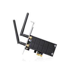 NEW TP-Link Archer T6E hálózati adapter