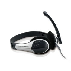 NEW Slušalke z mikrofonom Conceptronic Allround Stereo Headset