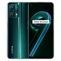 NEW Okostelefon Realme 9 Pro 5G Fekete Zöld 128 GB 6,6" 6 GB RAM