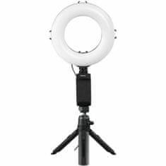 NEW Hama kerek Selfie Light 00004644