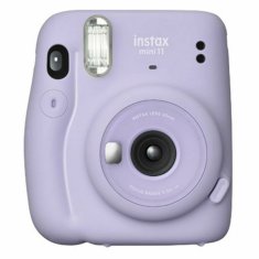 NEW Fujifilm Instax Mini 11 Polaroid kamera