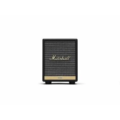 NEW BLuetooth hangszóró hordozható Marshall Uxbridge Fekete