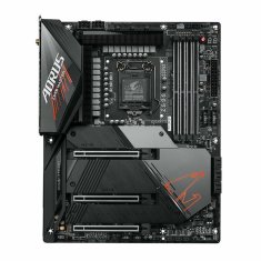 NEW Gigabyte AORUS MASTER 1700 ATX DDR4 alaplap