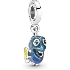 NEW Charm a nők számára Pandora 792025C01 **különleges ár**