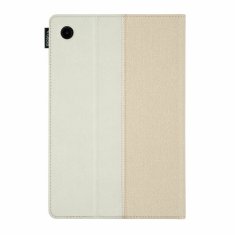 NEW Tablet Cover Gecko Covers 10.5" fehér