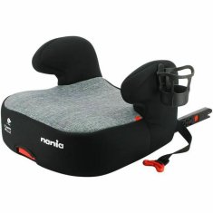 NEW Nania Dream ISOFIX autósülés Szürke