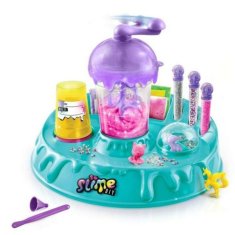 NEW Slime Mix &amp; Match Design Kit Canal Toys SSC 040 34 x 8 x 31 cm 34 x 8 x 31 cm