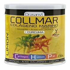 NEW Multivitamin és ásványi anyag Drasanvi Collmar (300 g)