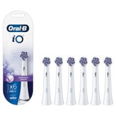 NEW Oral-B iO cserefej (Felújított A termékek)