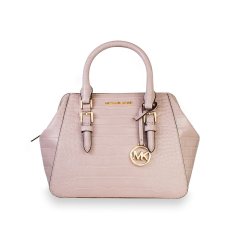 NEW Michael Kors 35F0GCFM2E rózsaszínű