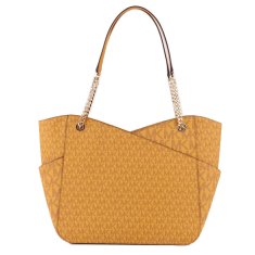 NEW Michael Kors 35F1GTVT3B-MARIGLD-MLTI táska Sárga (41 x 29 x 13 cm)