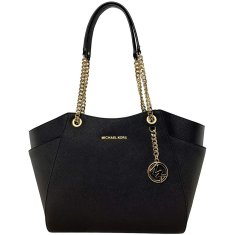 NEW Michael Kors 35T5GTVT3L-FEKETE Fekete (40 x 24 x 11 cm)