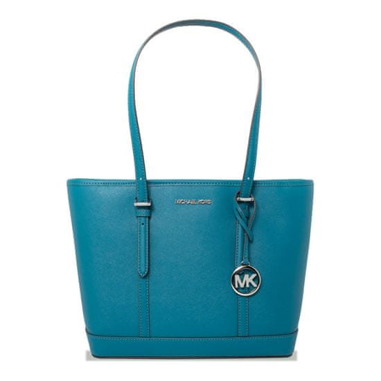 NEW Kézitáska Női Michael Kors 35S0STVT1L-LAGOON Kék (39 x 26 x 15 cm)