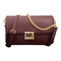 NEW Michael Kors 35F1G6SL3L-MERLOT női kézitáska Navy Blue (26 x 16 x 7 cm)