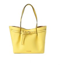 NEW Kézitáska Női Michael Kors 35H0GU5T9T-DAISY-YELLOW Sárga (42 x 28 x 15 cm)