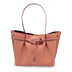 NEW Kézitáska Női Michael Kors 35H0GU5T9T-SUNSET-ROSE Rózsaszín (42 x 28 x 15 cm)