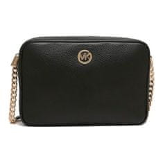 NEW Kézitáska Női Michael Kors 35S7GFTC3L-BLACK Fekete (26 x 19 x 15 cm)