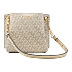 NEW Kézitáska Női Michael Kors 35H1GXZL1B-PALE-GOLD Gold (28 x 21 x 10 cm)