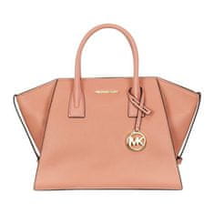 NEW Kézitáska Női Michael Kors 35F1G4VS9L-SUNSET-ROSE Rózsaszín (40 x 26 x 16 cm)