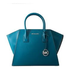 NEW Kézitáska Női Michael Kors 35F1S4VS9L-LAGOON Kék (40 x 26 x 16 cm)