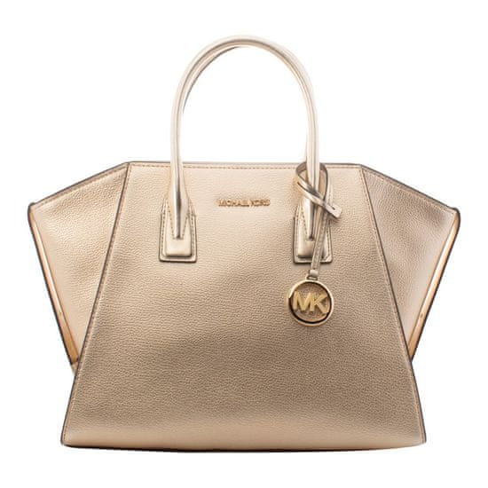 NEW Kézitáska Női Michael Kors 35H1G4VS9I-PALE-GOLD Gold (40 x 26 x 16 cm)