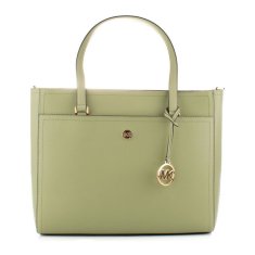 NEW Michael Kors 35T1G5MT7T-LT-SAGE-MLTI 3 db Zöld (40 x 27 x 14 cm)