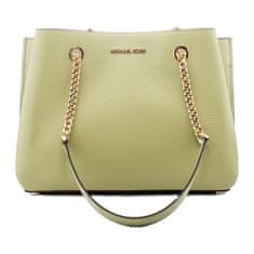 NEW Kézitáska Női Michael Kors 35S0GXXZS7L-LIGHT-SAGE Zöld