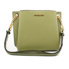 NEW Kézitáska Női Michael Kors 35T0GXZL5L-LIGHT-SAGE zöld