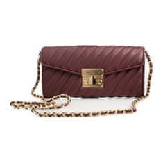 NEW Kézitáska Női Michael Kors 35F1GXOC1U-MERLOT Kék (25 x 15 x 2 cm)