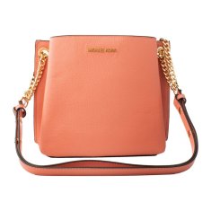 NEW Kézitáska Női Michael Kors 35T0GXZL5L-SHERBERT Pink (17 x 12 x 9 cm)