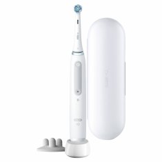 NEW Oral-B 4S elektromos fogkefe