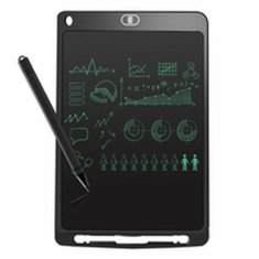 NEW Interaktív tábla LEOTEC SKETCHBOARD fekete 10" LCD képernyő