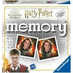 NEW Ravensburger Grand memory Harry Potter társasjáték (FR)