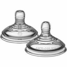 NEW Tommee Tippee Advanced 2 uds