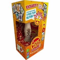 NEW Asmodee Jungle Speed Collector társasjáték (FR)