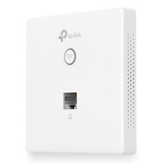 NEW TP-Link EAP115-WALL 300 Mbps Fehér