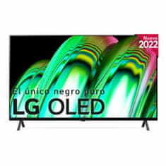 NEW Intelligens TV LG OLED55A26LA 55" 4K ULTRA HD OLED WIFI