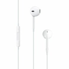 NEW Apple EarPods fehér