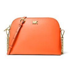 NEW Kézitáska Női Michael Kors 32S9GF5C3L-CLEMENTINE Narancs (23 x 18 x 9 cm)