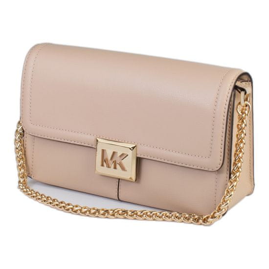 NEW Kézitáska Női Michael Kors 35F1G6SL3L-BUFF Beige (25 x 16 x 5 cm)