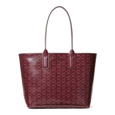 NEW Michael Kors 35H1T2JT3C-MERLOT női kézitáska Navy Blue (35 x 29 x 14 cm)