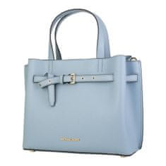 NEW Kézitáska Női Michael Kors 35H0GU5S7T-PALE-BLUE Kék (30 x 24 x 10 cm)