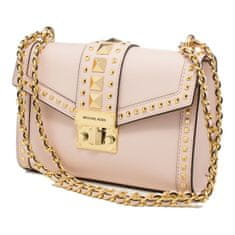 NEW Kézitáska Női Michael Kors 35H0GXOL2Y-POWDER-BLUSH Pink (23 x 18 x 5 cm)