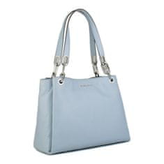 NEW Kézitáska Női Michael Kors 35H1S9TL9L-PALE-BLUE Kék (38 x 27 x 12 cm)