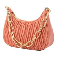 NEW Kézitáska Női Michael Kors 35S2G4CU1U-SHERBERT Pink (24 x 13 x 6 cm)